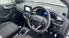 Ford Puma 1.0 EcoBoost Hybrid mHEV 155 ST-Line 5dr Petrol Hatchback